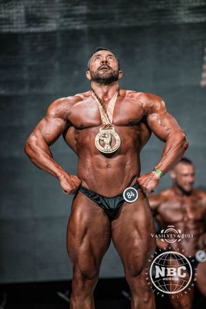 Фотограф Юлия Васильева (часть 2)